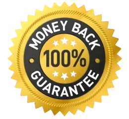 iGenics Vision supplement Moneyback Guarantee