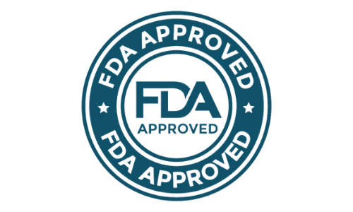 iGenics Vision supplement FDA