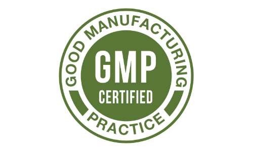 iGenics Vision supplement GMP