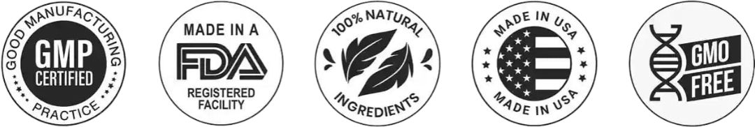 iGenics Vision supplement Ingredients